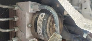 NISSAN NOTE (E12) 47660 3VU0B 476603VU0B 06.2102-2842.4 06.2109-6933.3 06.2621-3232.1 ABS ΜΟΝΑΔΑ ΦΡΕΝΟΥ