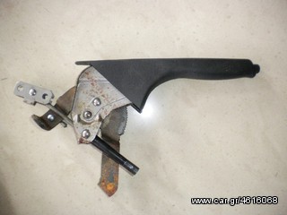 ΧΕΙΡΟΦΡΕΝΟ DAIHATSU TERIOS /04-08    AΡΙΣΤΗ ΚΑΤΑΣΤΑΣΗ!!!ΑΠΟΣΤΟΛΗ ΣΕ ΟΛΗ ΤΗΝ ΕΛΛΑΔΑ!!!