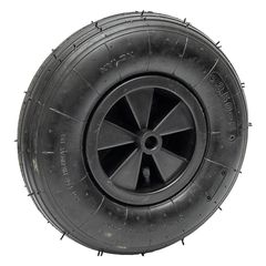 BWB6501 ΡΟΔΑ ΑΕΡΟΣ 3.50-6 ΓΙΑ BWB6500 ΚΑΡΟΤΣΙ BORMANN 071860