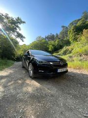 Opel Astra 2019 BI TURBO