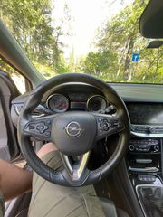 Opel Astra 2019 BI TURBO-thumb-1