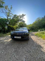 Opel Astra 2019 BI TURBO-thumb-4