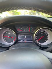 Opel Astra 2019 BI TURBO-thumb-5