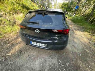 Opel Astra 2019 BI TURBO-thumb-9