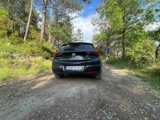 Opel Astra 2019 BI TURBO-thumb-11