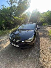 Opel Astra 2019 BI TURBO-thumb-13