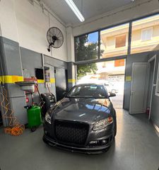 Audi A4 2001 DTM QUATTRO 20VT