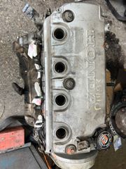 Κινητήρας μοτέρ D14 Α3 Για Honda  civic
