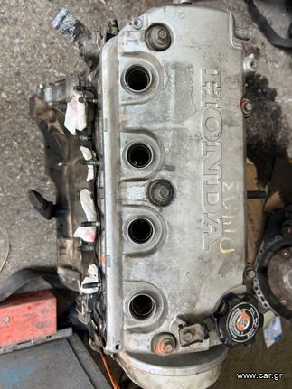 Κινητήρας μοτέρ D14 Α3 Για Honda civic