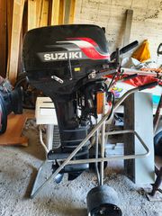Suzuki 2006 dt 30hp 2t 2006