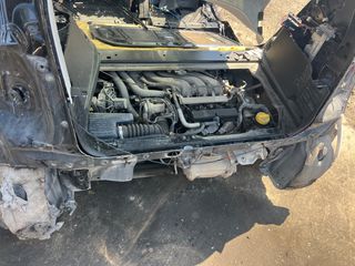 Smart w453 for two 900 automatic Μόνο για ανταλλακτικά