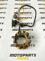 YAMAHA XT 600 ΓΝΗΣΙΑ ΠΗΝΙΑ - MOTO PARTS NIKOS