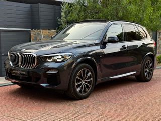 Bmw X5 2020 45e M Sport/PANO/ACC/360/HARMAN KARDON (ΔΥΝΑΤΟΤΗΤΑ LEASING)