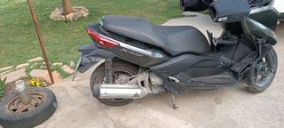 Yamaha XMAX 250 2016