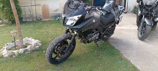 Suzuki DL 650 V-STROM 2008