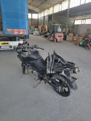 Suzuki V-Strom 650 2008-thumb-3