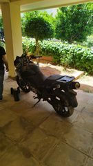 Suzuki V-Strom 650 2008-thumb-4