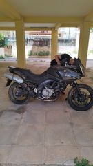 Suzuki V-Strom 650 2008-thumb-5