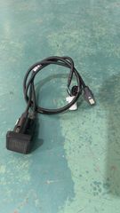 ΠΡΙΖΑ USB/AUX 39105-76M00 SUZUKI BALENO