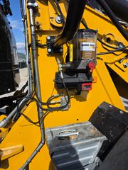 Φορτωτής Με Λάστιχα CAT 2011 924 H-thumb-17