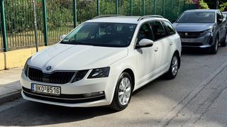 Skoda Octavia 2018 1.6 TDI