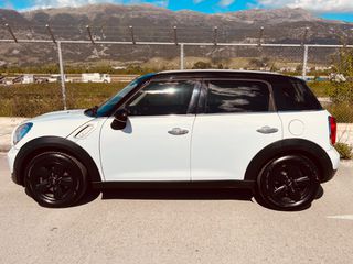 Mini Countryman 2015