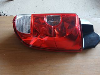 Πίσω δεξί φανάρι Mitsubishi Colt 2008-2012
