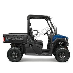 CFmoto UForce 600 2026 Uforce 600