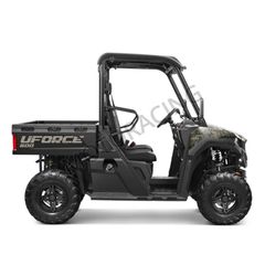 CFmoto UForce 600 2026 UFORCE 600