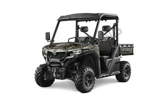 CFmoto UForce 600 2026 UFORCE 600-thumb-1