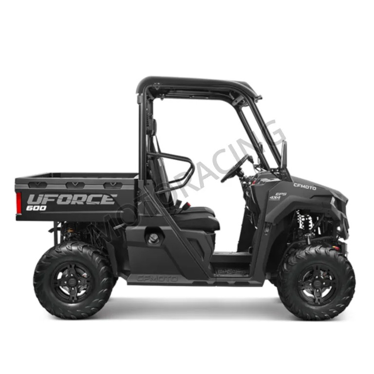 CFmoto UForce 600 2026 UFORCE 600