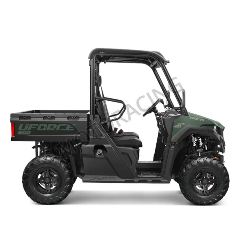 CFmoto UForce 600 2026 UFORCE 600