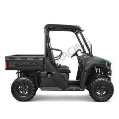 CFmoto UForce 600 2026 UFORCE 600