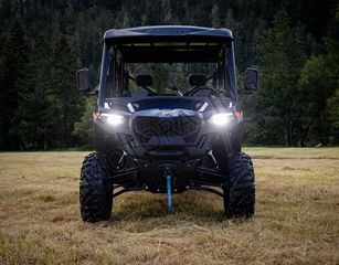 CFmoto UForce 800 2026 Uforce 800 XL-thumb-3