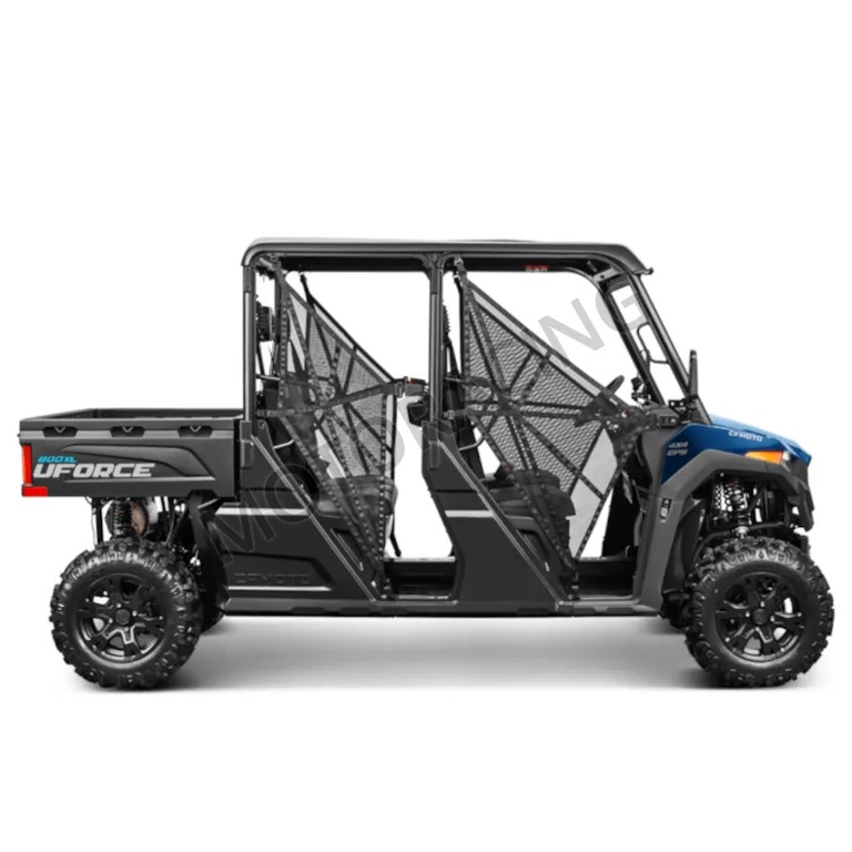 CFmoto UForce 800 2026 Uforce 800 XL
