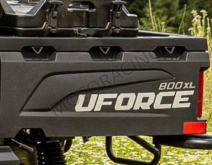 CFmoto UForce 800 2026 UFORCE 800 XL-thumb-2