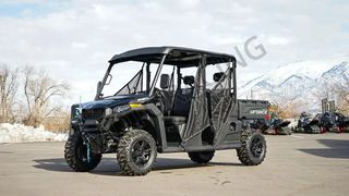 CFmoto UForce 800 2026 UFORCE 800 XL-thumb-1