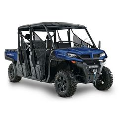 CFmoto UForce 1000 2026 UFORCE 1000 XL-thumb-1