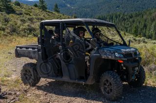CFmoto UForce 1000 2026 UFORCE 1000 XL-thumb-2