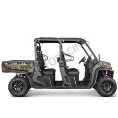 CFmoto UForce 1000 2026 UFORCE 1000 XL