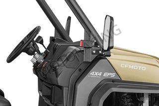 CFmoto UForce 1000 2026 UFORCE 1000 XL-thumb-2