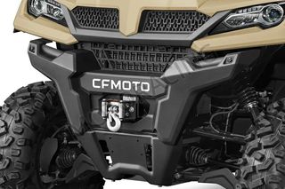 CFmoto UForce 1000 2026 UFORCE 1000 XL-thumb-1