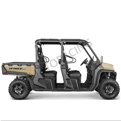 CFmoto UForce 1000 2026 UFORCE 1000 XL