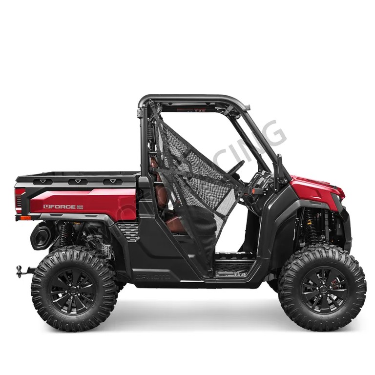 CFmoto UForce 1000 2026 U10 PRO