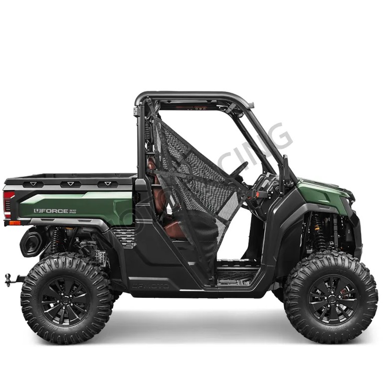 CFmoto UForce 1000 2026 U10 PRO