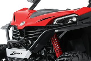 CFmoto Z Force 800 2026 SIDE BY SIDE ΟΧΗΜΑ CF MOTO ZFORCE 800 SPORT ΚΟΚΚΙΝΟ-thumb-2