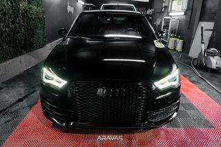 Audi A3 2014 FULL EXTRA  S LINE ΠΡΟΣΦΟΡΆ ΓΙΑ 15 ΗΜΕΡΕΣ.
