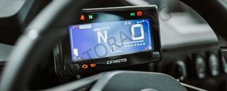 CFmoto Z Force 800 2026 SIDE BY SIDE ΟΧΗΜΑ CF MOTO ZFORCE 800 SPORT ΜΑΥΡΟ-thumb-2