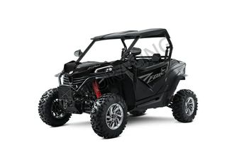 CFmoto Z Force 800 2026 SIDE BY SIDE ΟΧΗΜΑ CF MOTO ZFORCE 800 SPORT ΜΑΥΡΟ-thumb-1