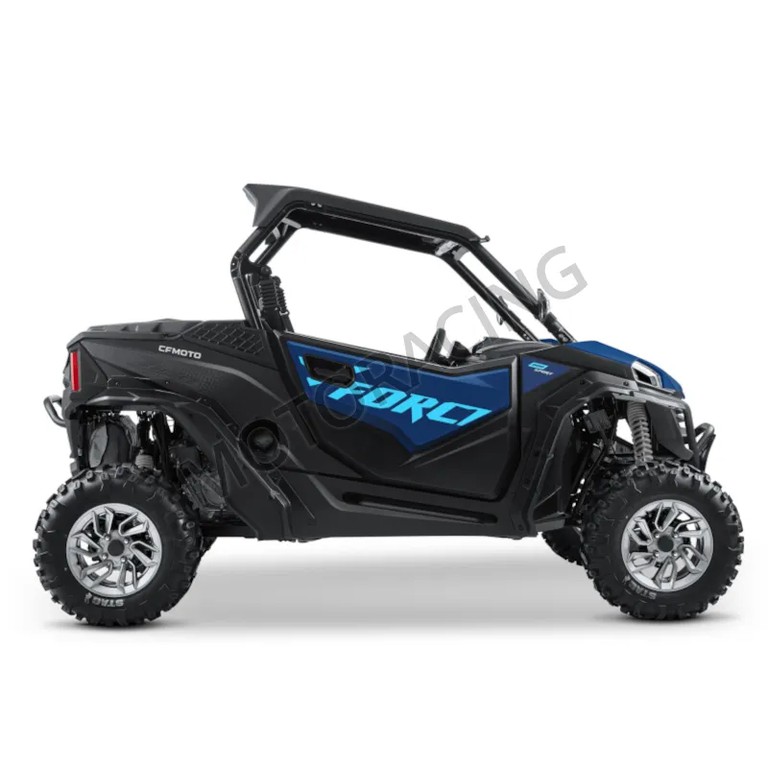 CFmoto Z Force 800 2026 SIDE BY SIDE ΟΧΗΜΑ CF MOTO ZFORCE 800 SPORT ΜΠΛΕ